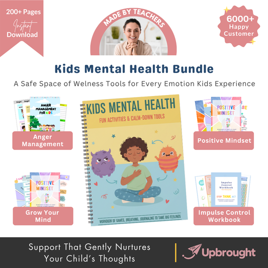 Kids Mental Health Bundle