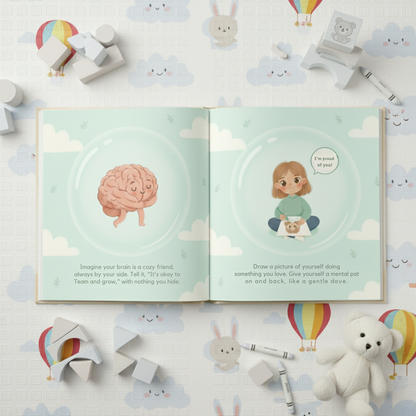 Little Minds Growth Bundle