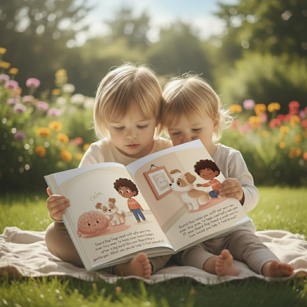 Little Minds Growth Bundle