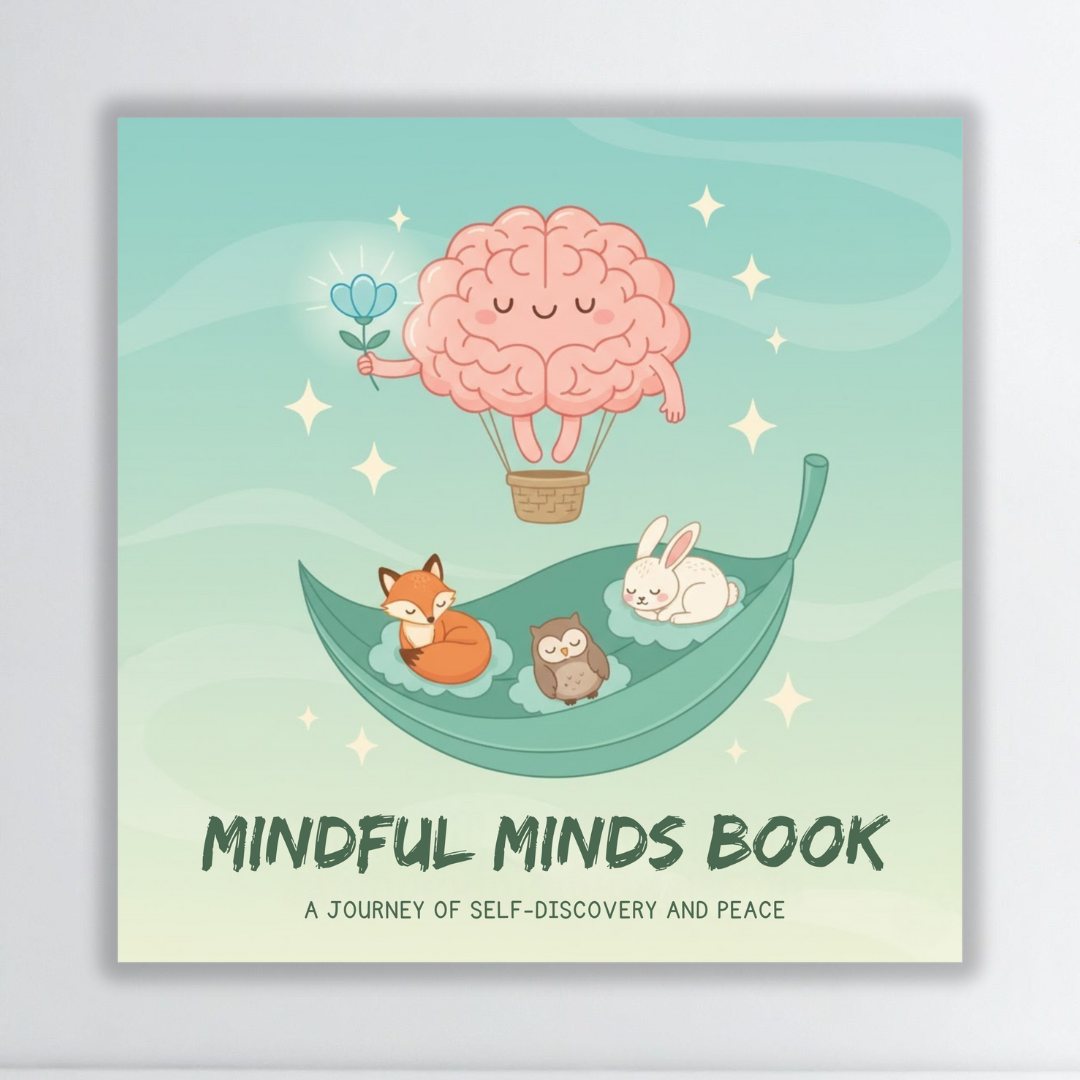 Mini Mind Book