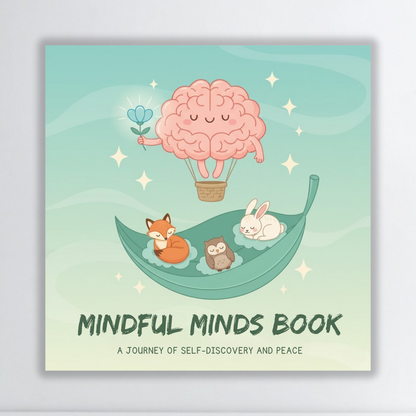 Mini Mind Book