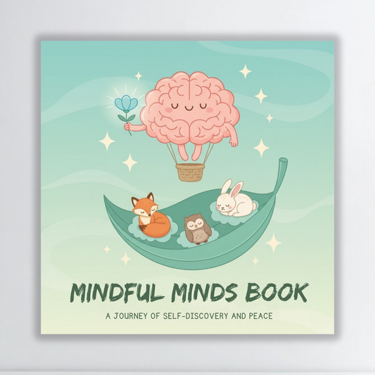 Mini Mind Book